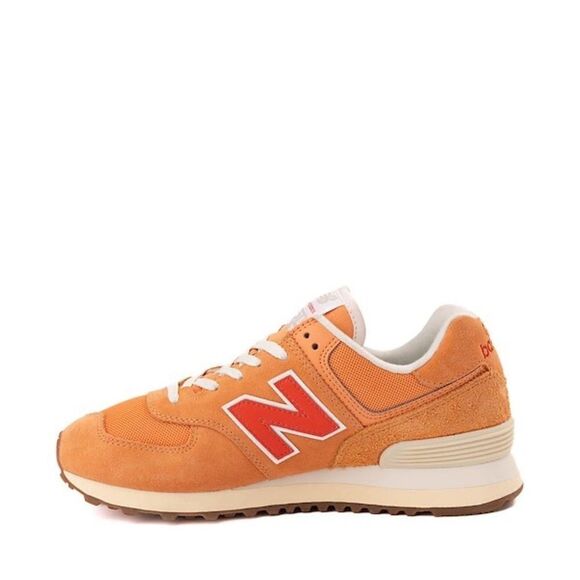 New Balance 574 Womens sneakers - Picture 1 of 5